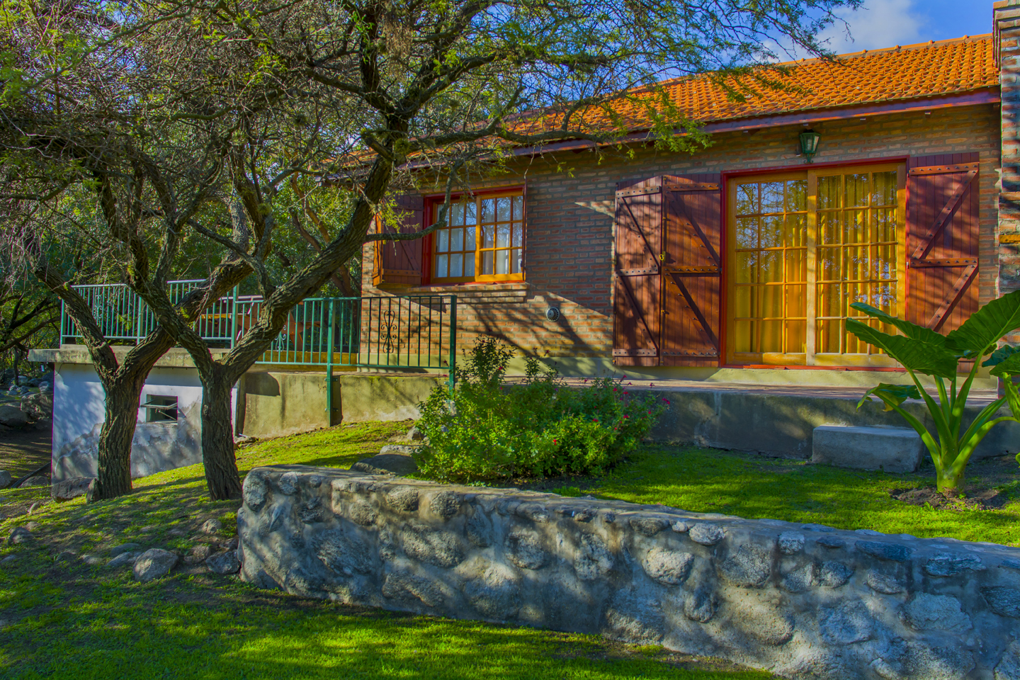 Chalets